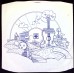 IT'S A BEAUTIFUL DAY Choice Quality Stuff / Anytime (CBS – CBS S 64314) UK 1972 original 1st pressing LP (Folk Rock, Psychedelic Rock, Prog Rock)
